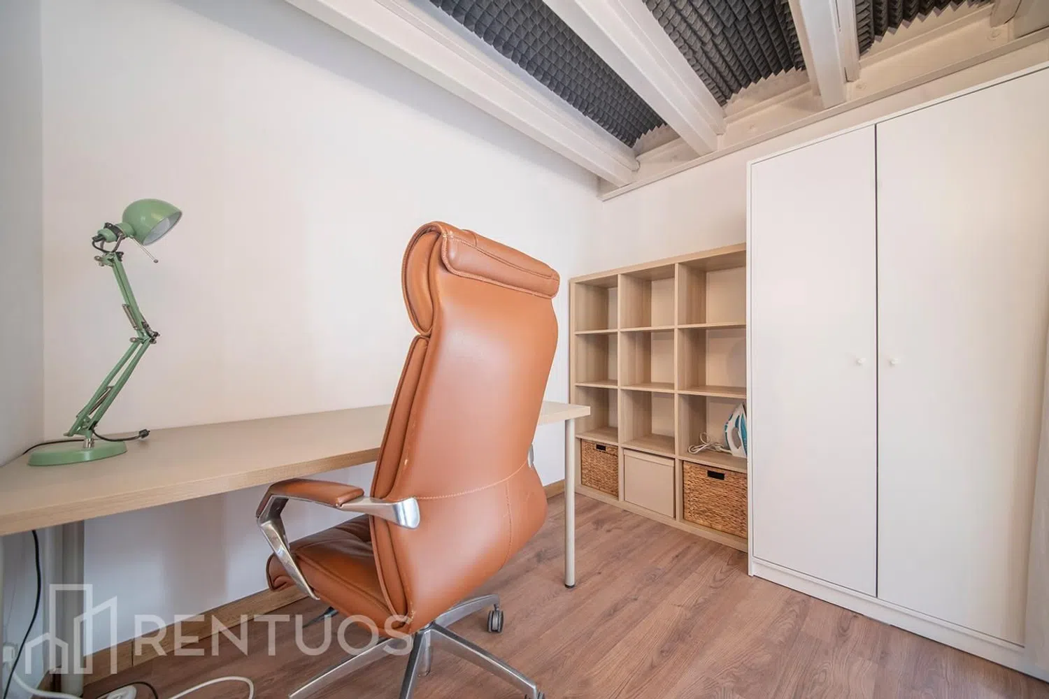 Piso en calle de Ferran - Foto 18