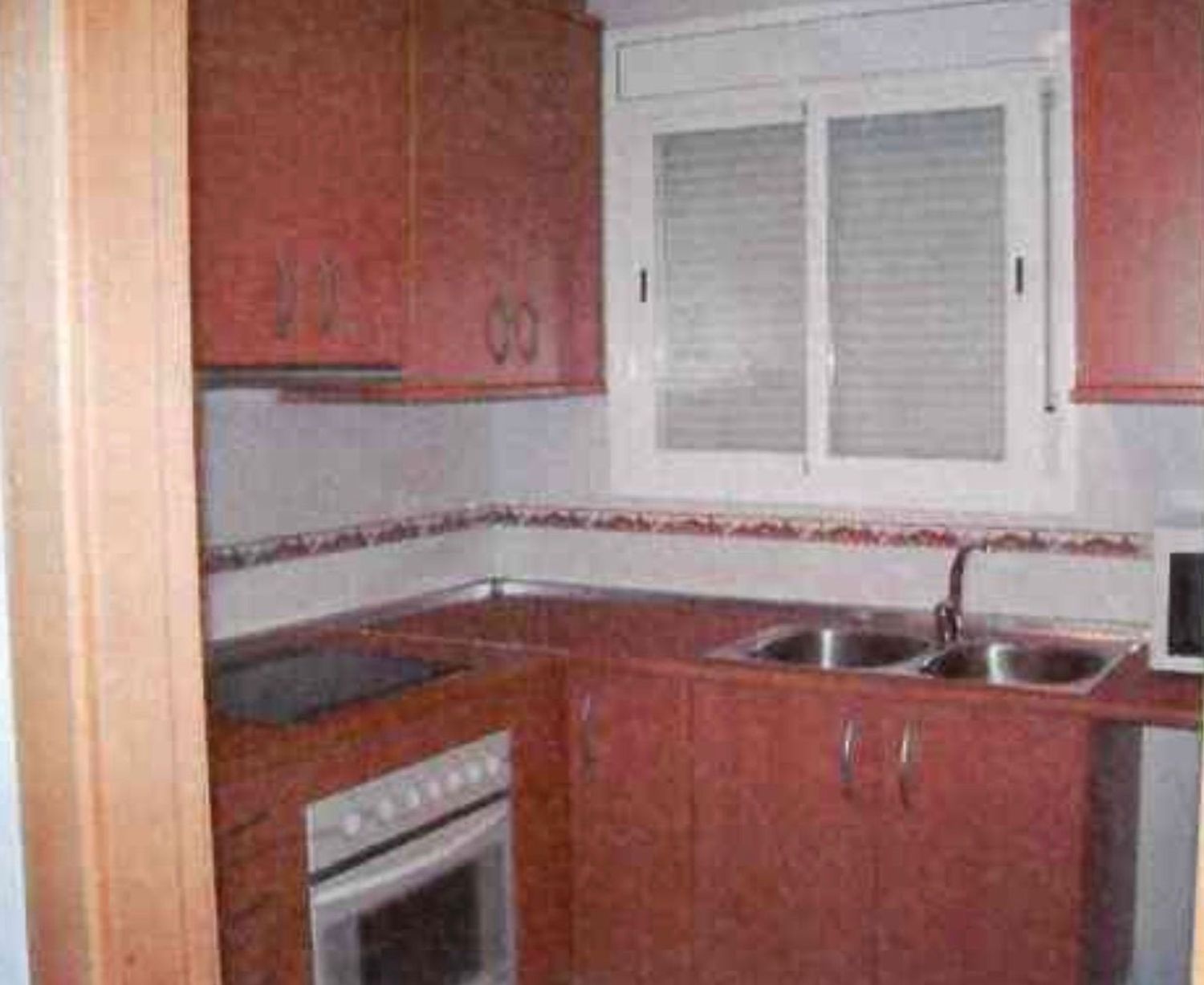 Piso en calle de Mossèn Àngel Rodamilans, 130 - Foto 3