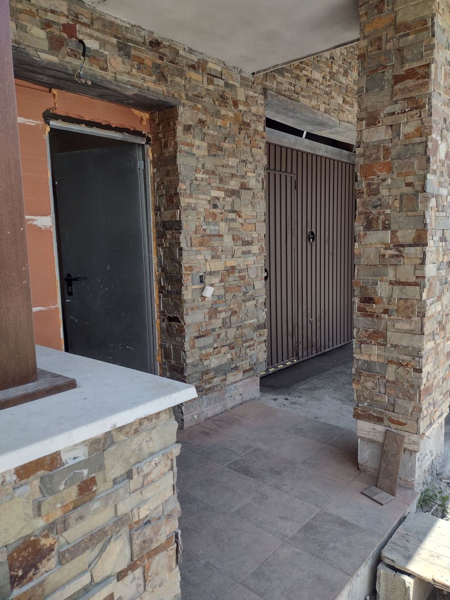 Chalet pareado en Calle Aldaka Bidea, 6 b - Foto 28