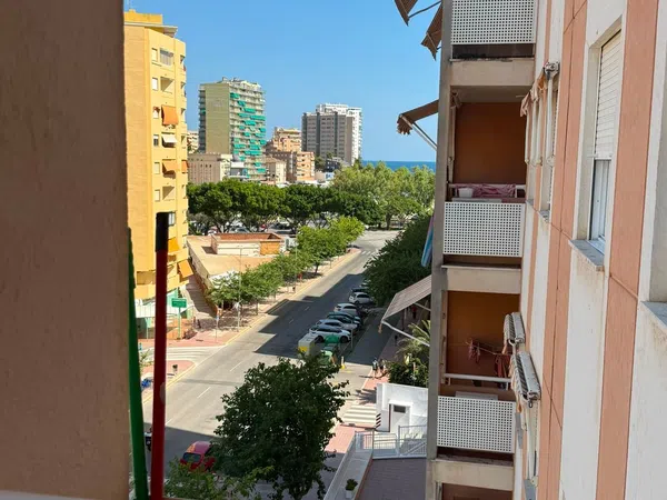 Piso en Avenida Columbretes, 6, Zona Playa de la Concha, Zona Playa de la Concha - Foto 6