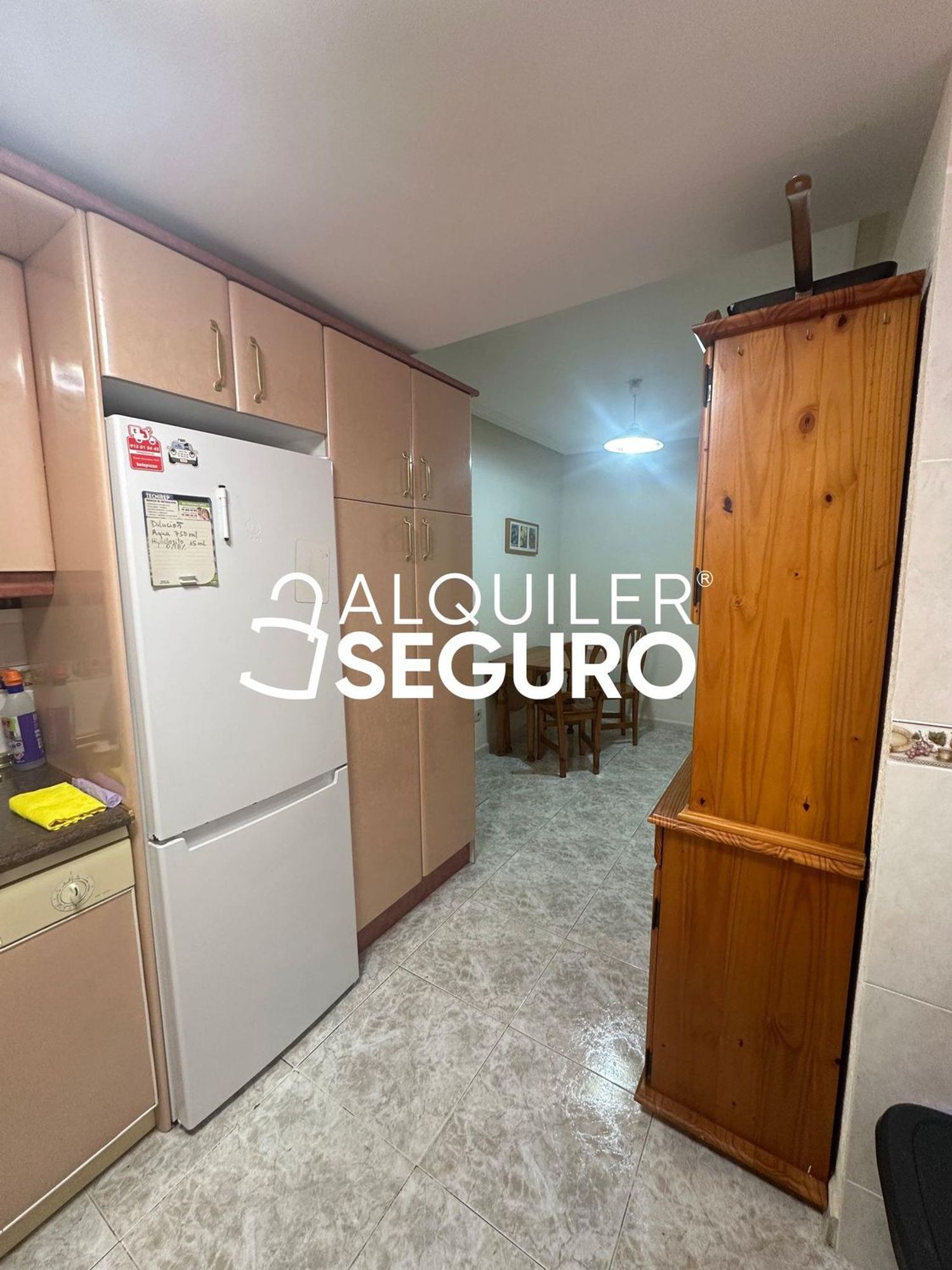 Piso en Avenida de Moratalaz, Marroquina - Foto 23