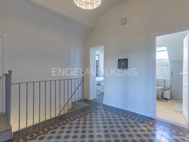 Chalet en Sant Cugat del Vallès - Foto 41