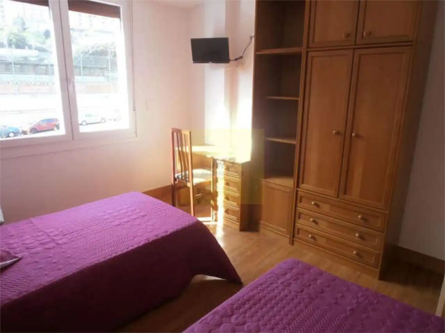 Piso en Basurto - Foto 4