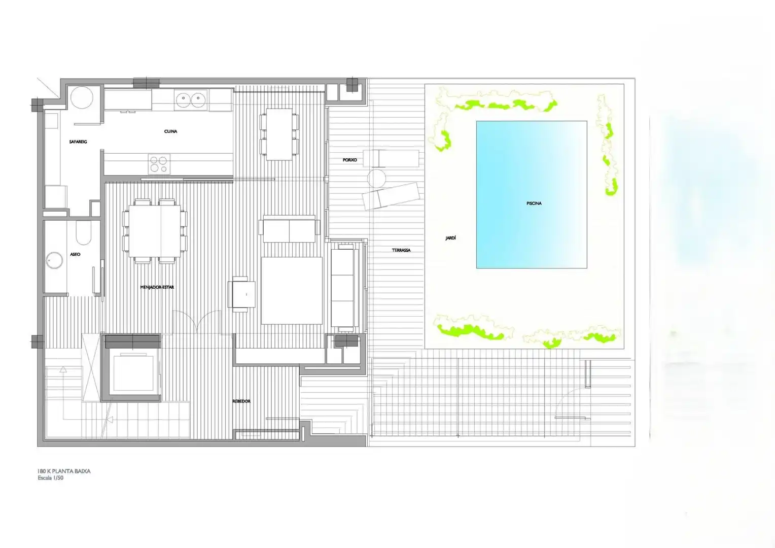 Chalet en  Calle Poble Amazic - Foto 41