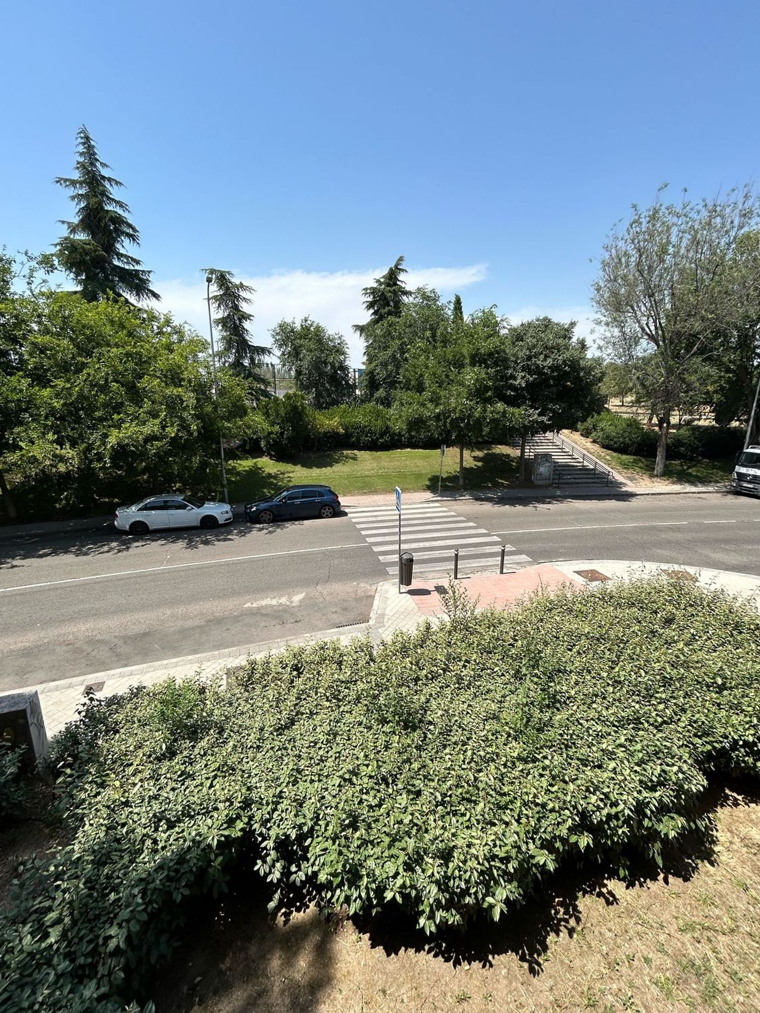 Piso en Calle de Cuart de Poblet, 131, Lucero - Foto 26