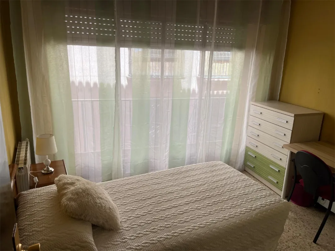 Piso en  Calle Santiago 2 - Foto 2