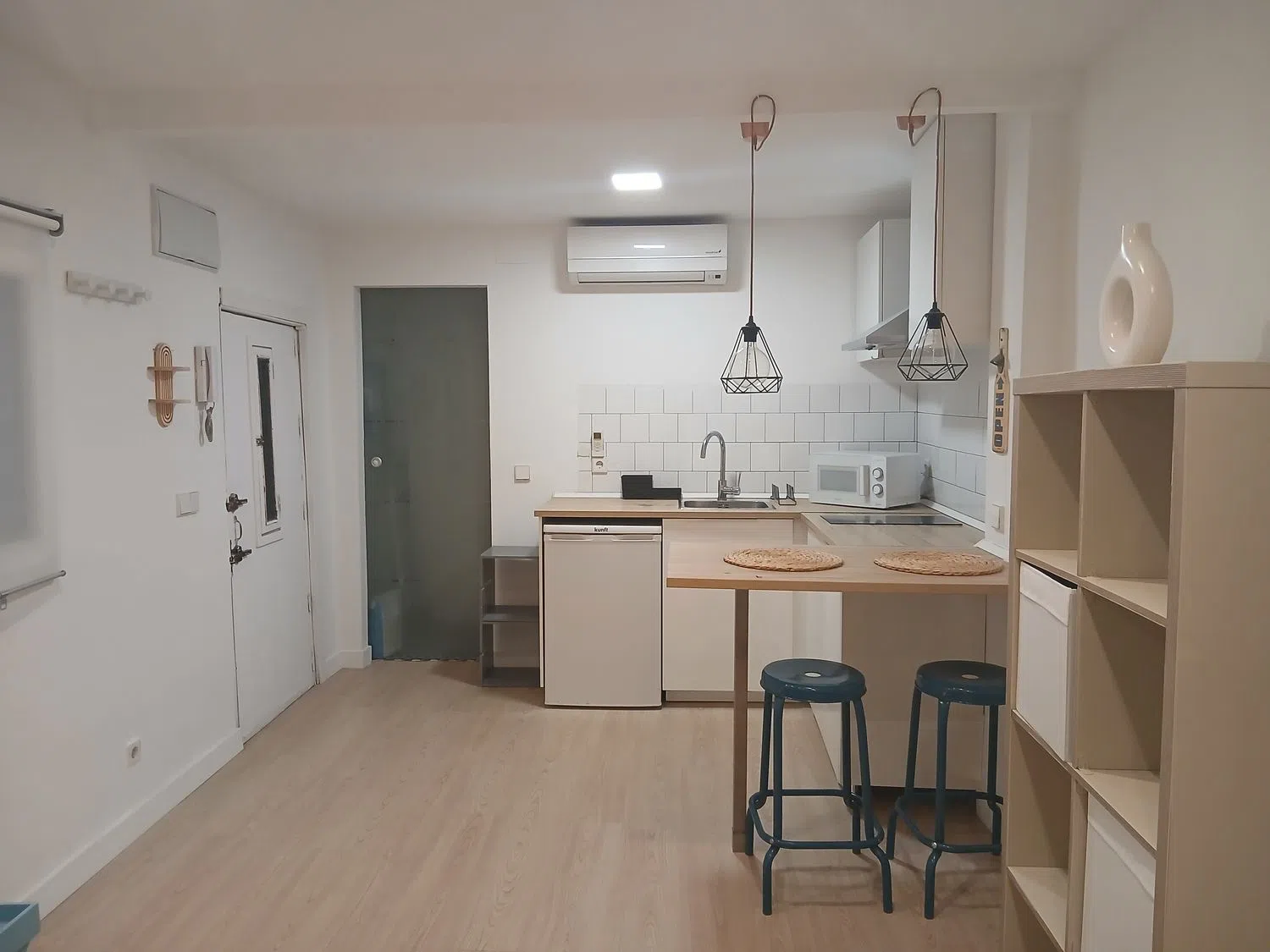 Piso en paseo de las Acacias, 9 - Foto 23