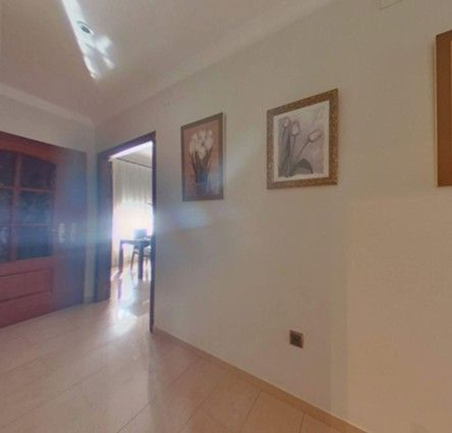 Chalet adosado en Bollullos Par del Condado - Foto 8
