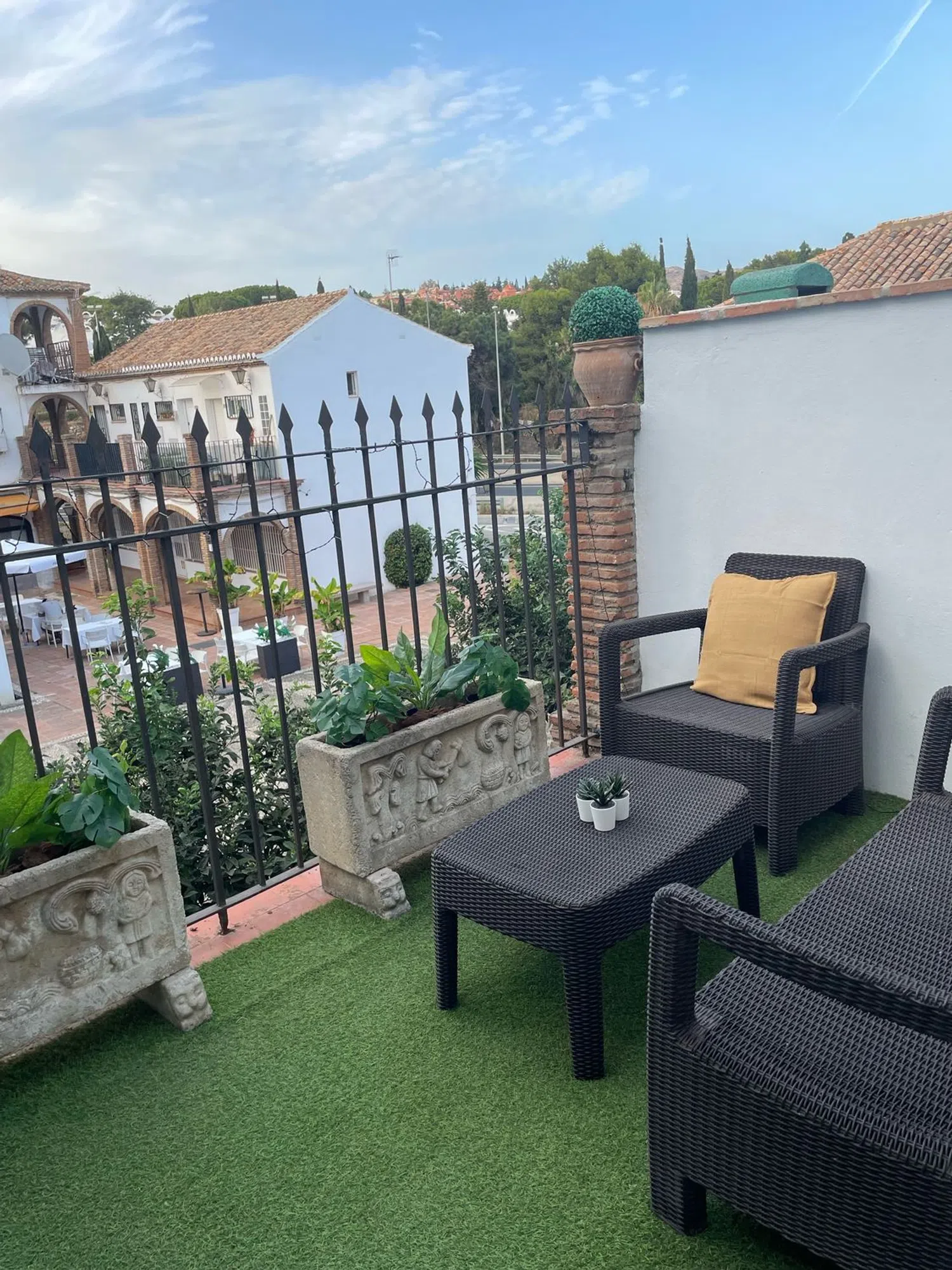 Estudio en plaza Santa Mónica s/n - Foto 7