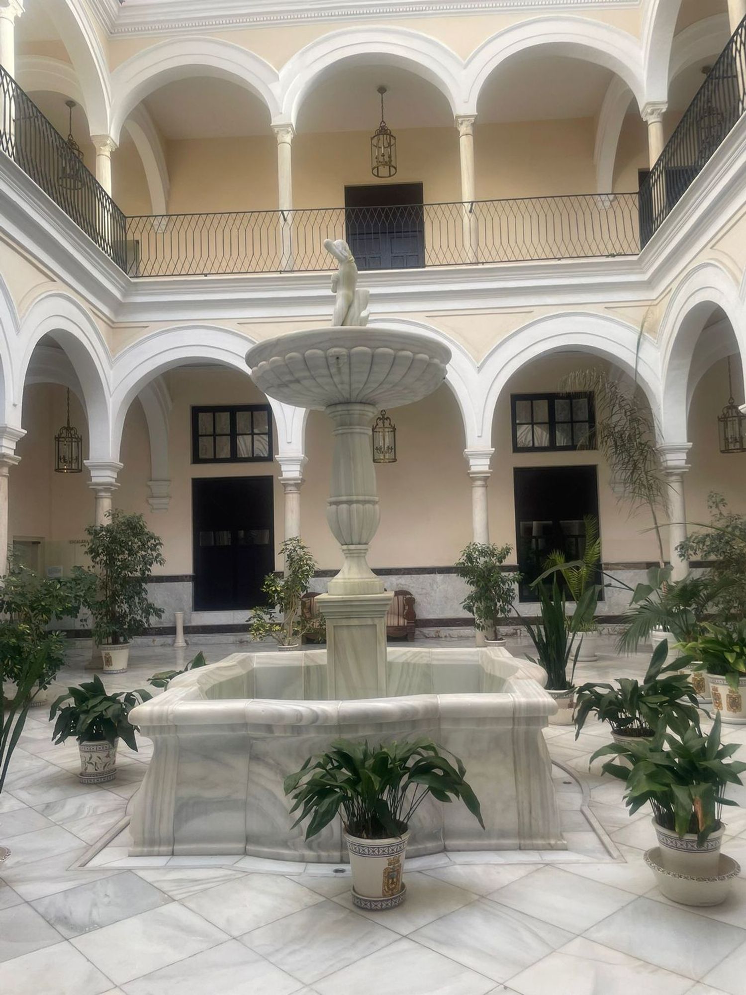 Estudio en calle San Vicente, 22 - Foto 17