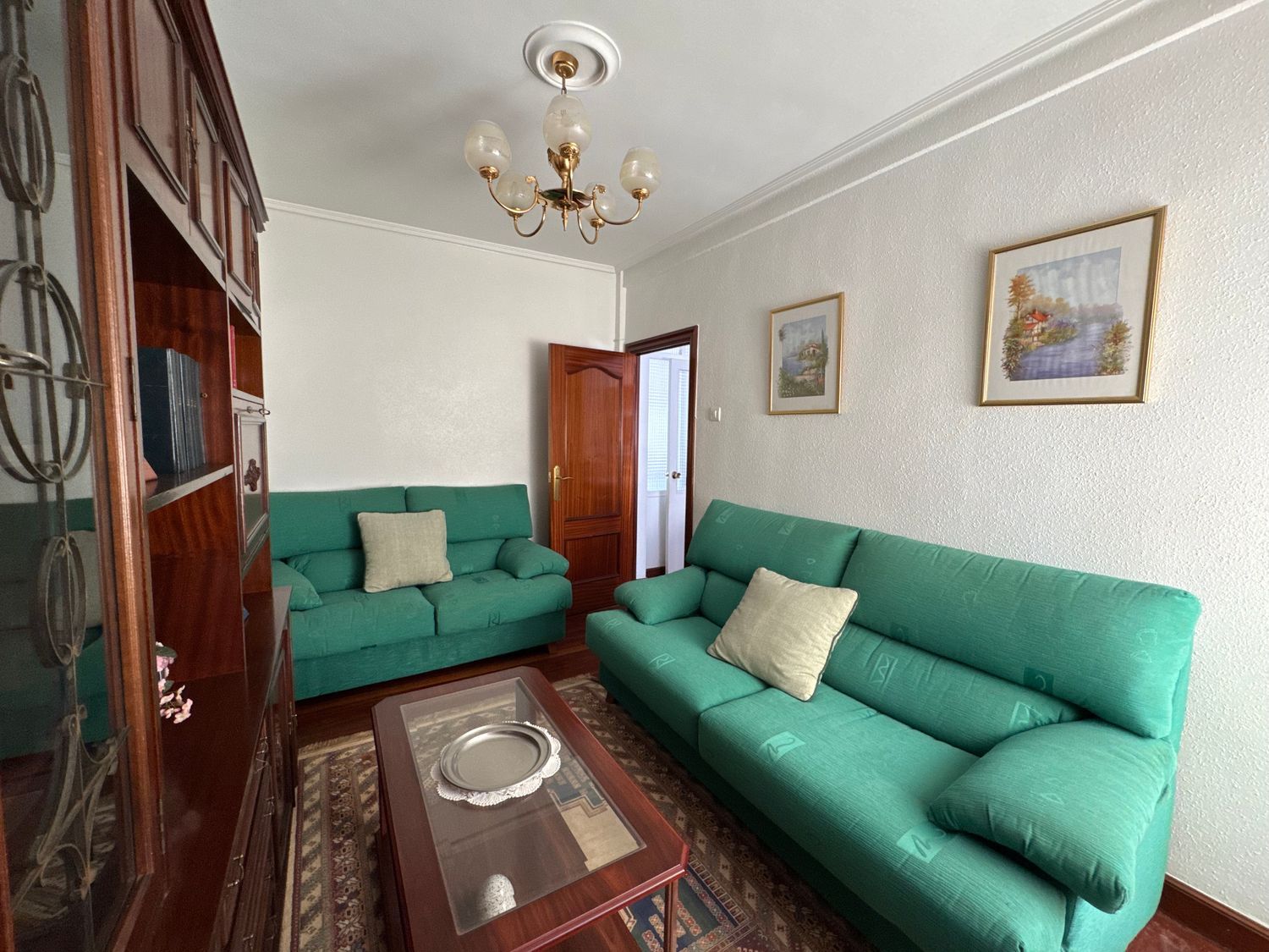 Piso en Calle Ravel, 4, Lutxana - Llano, Lutxana - Llano - Foto 19