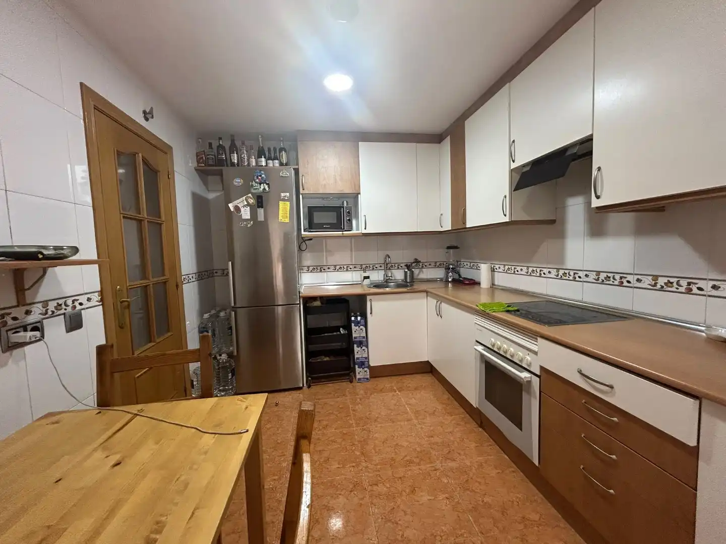 Chalet en  Calle Mariano Huerta García 21 - Foto 3