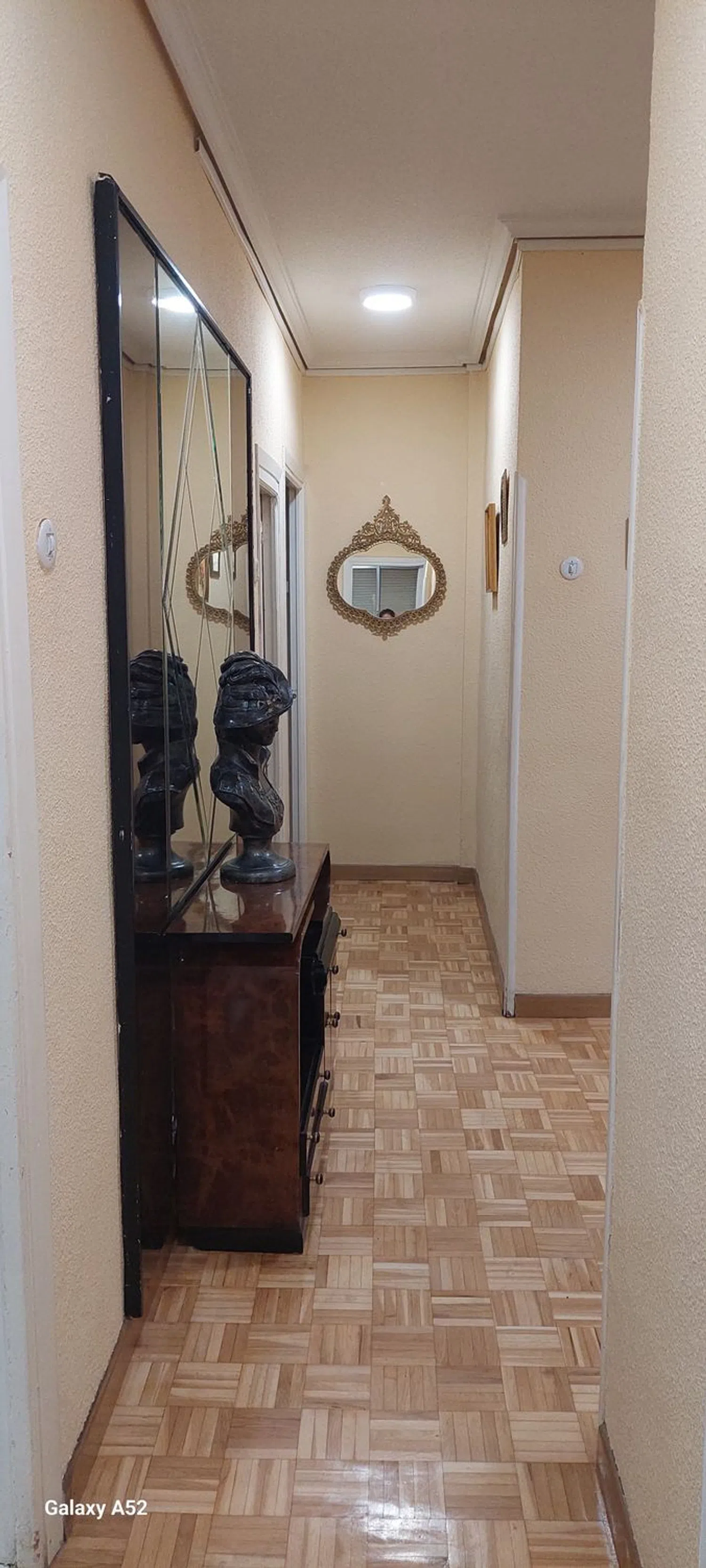 Piso en calle de Linneo, 9 - Foto 4