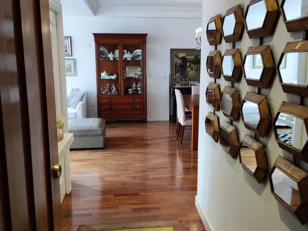 Piso en Avenida de la Estación, 25, Altamira - Oliveros - Barrio Alto, Altamira - Oliveros - Barrio Alto - Foto 3
