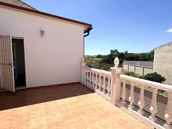 Chalet adosado en Avenida Villa de Madrid, 20 b, Camino Viejo de Málaga - Foto 37