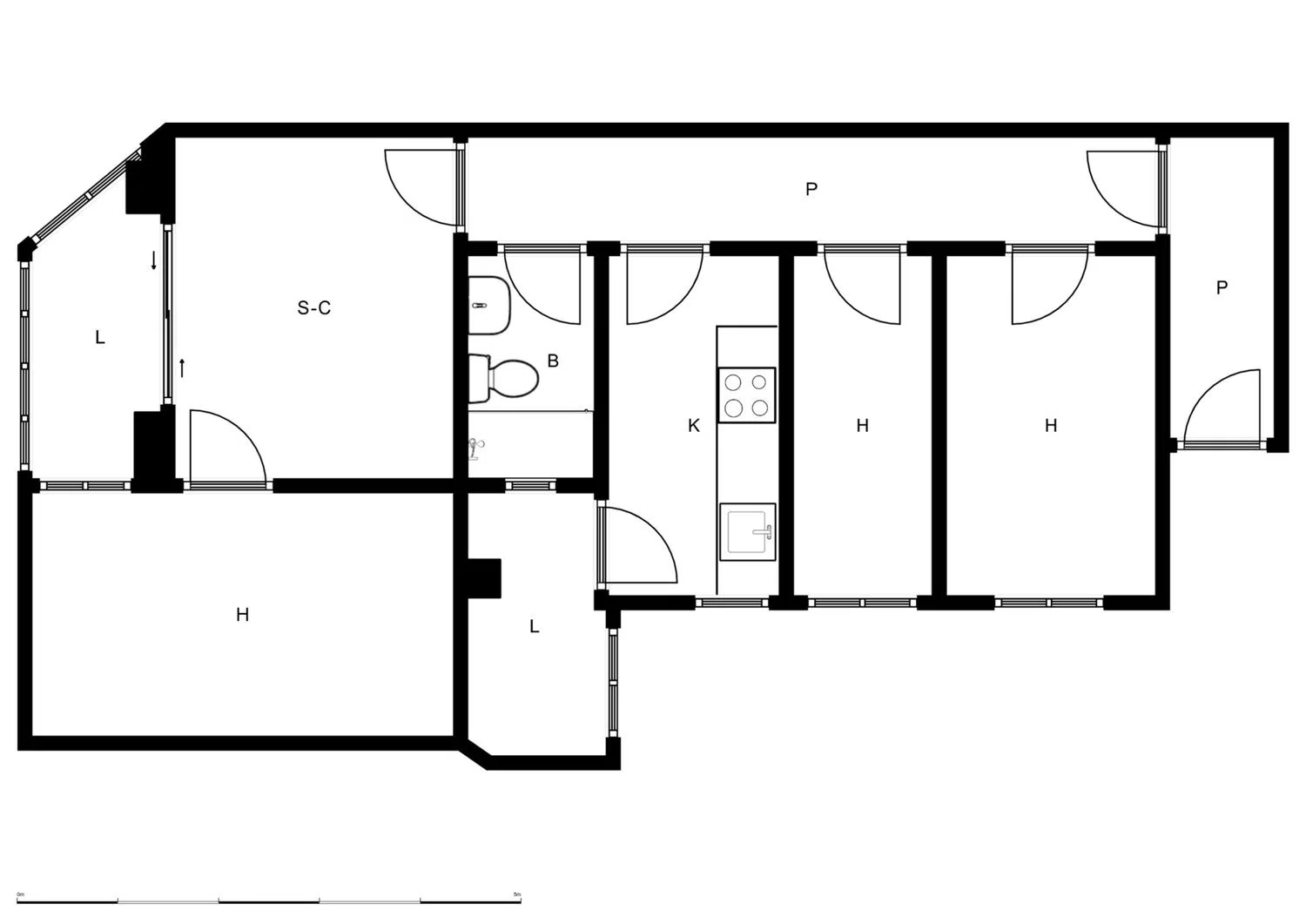 Piso en Barrio Les Planes - Foto 35