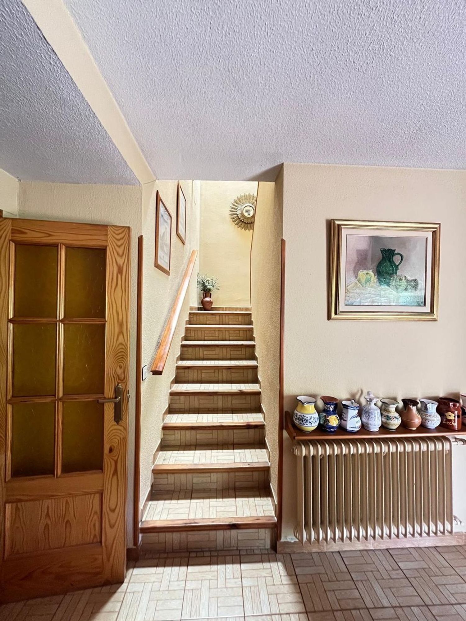 Chalet pareado en calle Eras del Medio, 8 - Foto 16