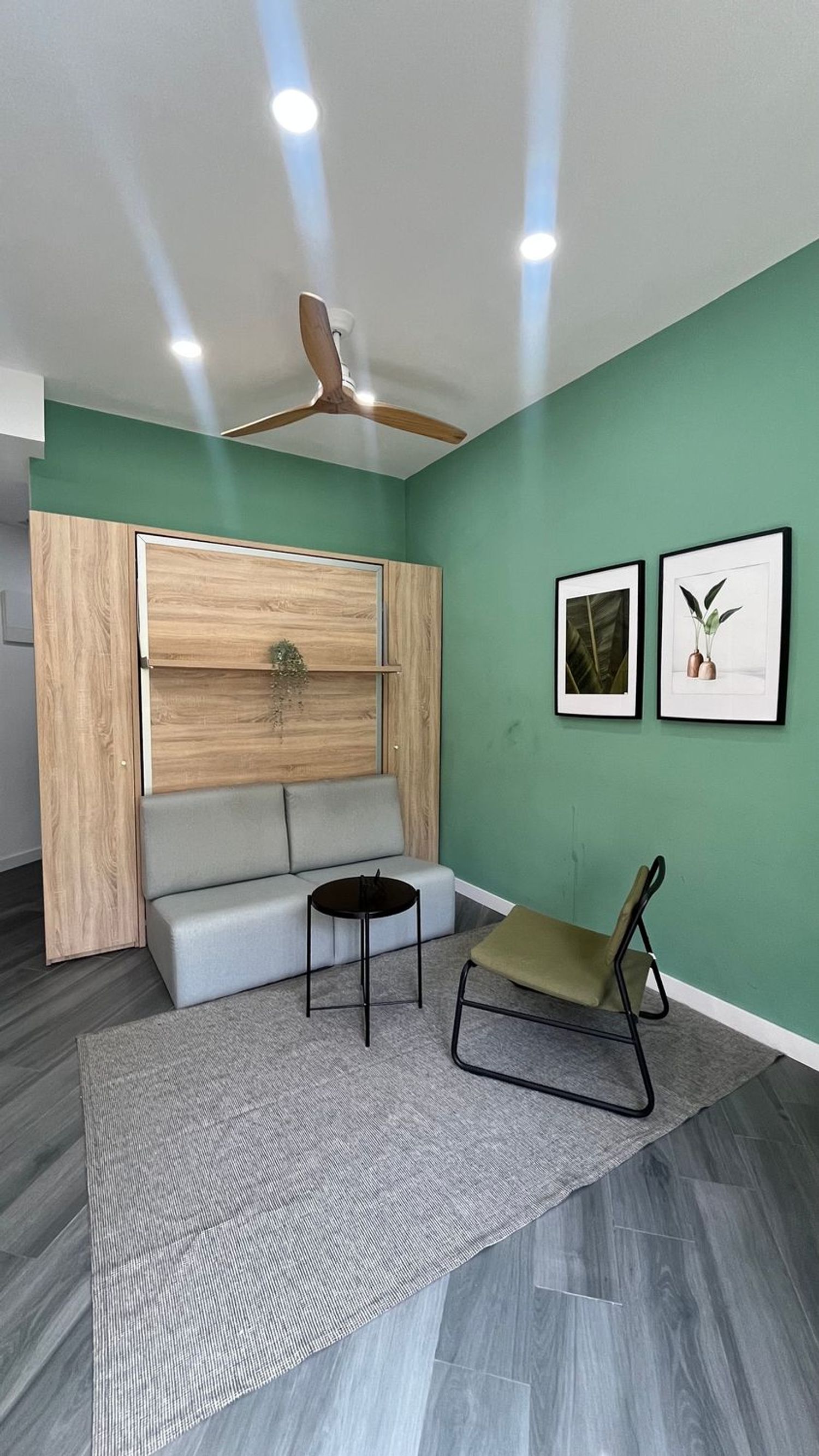Estudio en Calle del Clariano, 2, La Vega Baixa - Foto 5