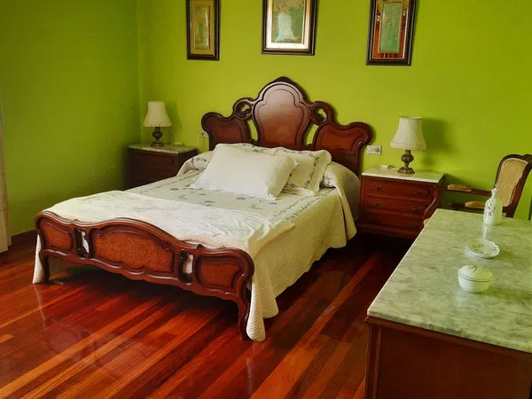 Casa o chalet independiente en Lugar Carreira, 34 - Foto 9