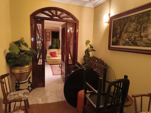 Casa o chalet independiente en Calle Gil Velez, 32 - Foto 4