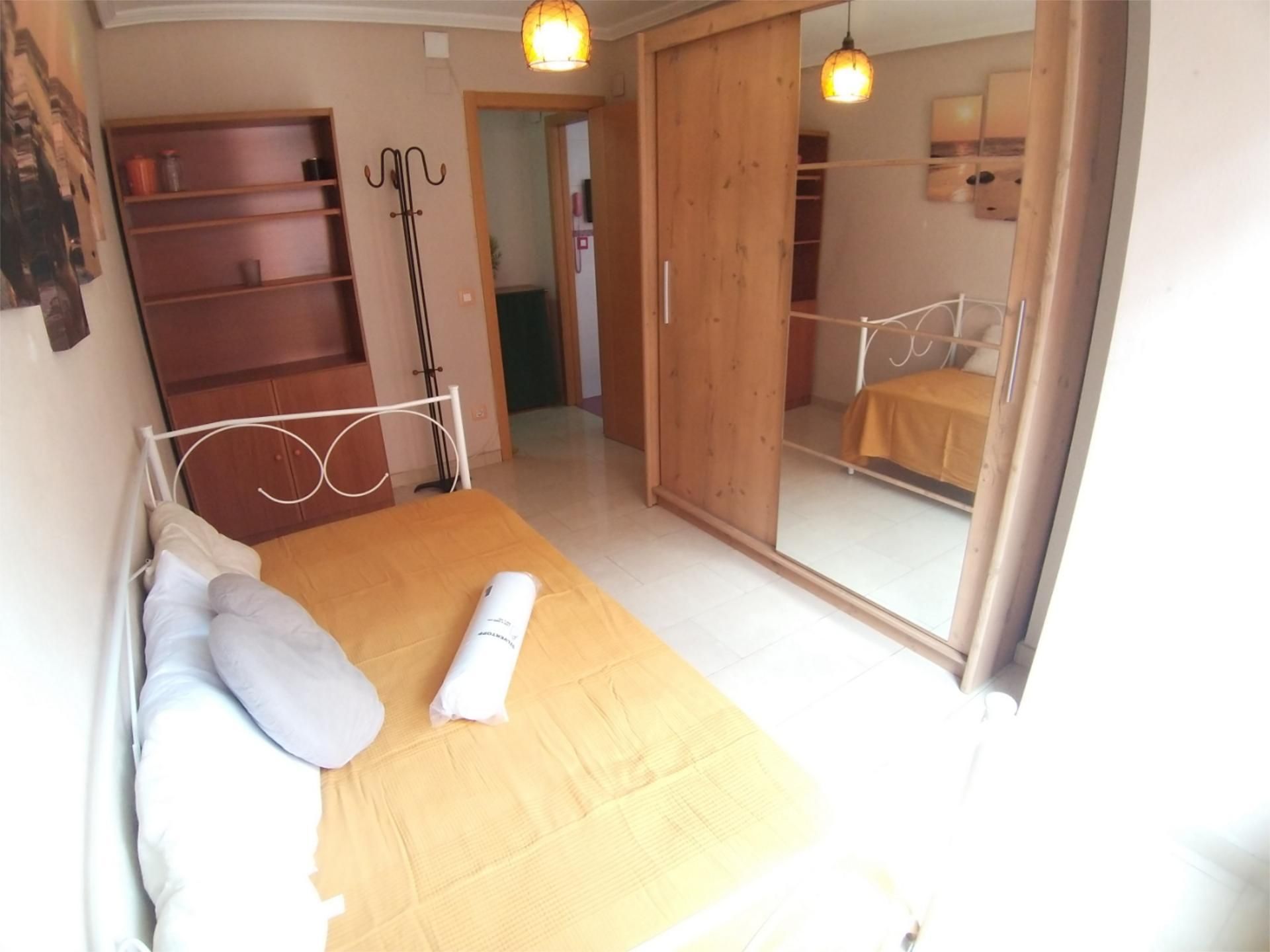 Piso en  Calle Churruca 31B - Foto 8