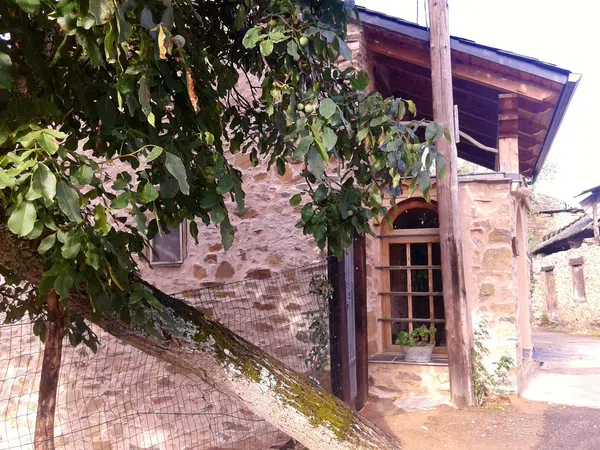 Casa rural en Calle De Abajo, 1 - Foto 23
