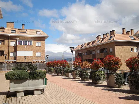 Piso en calle Isla de Lobeira, 106 - Foto 1