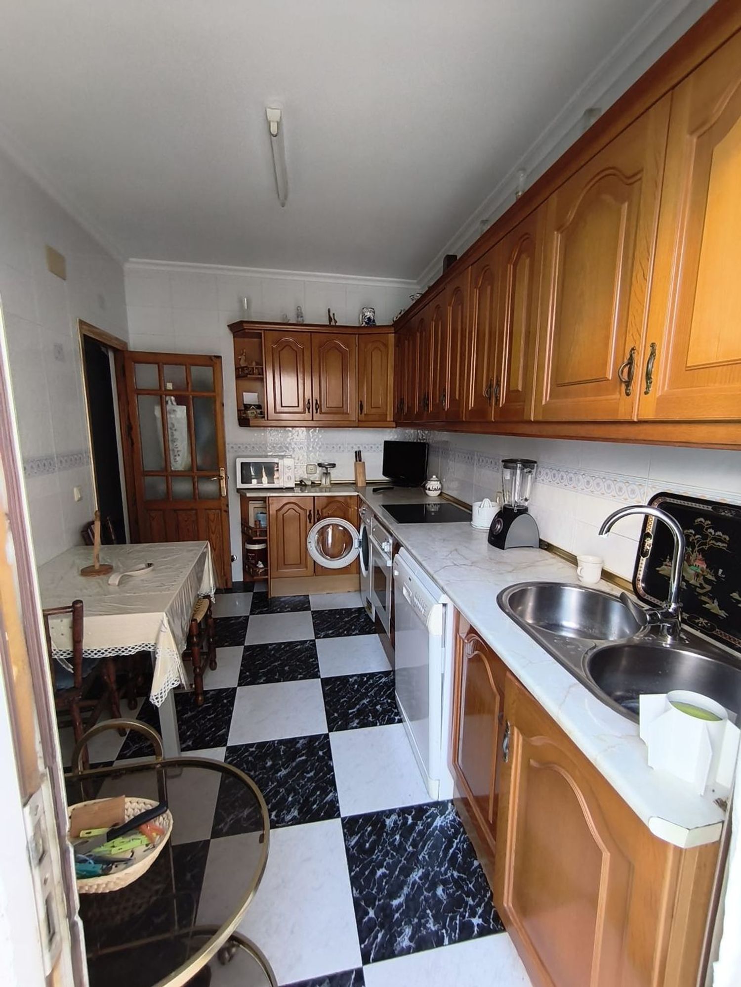 Chalet adosado en Calle Pradillo de San Blas, 4 - Foto 18