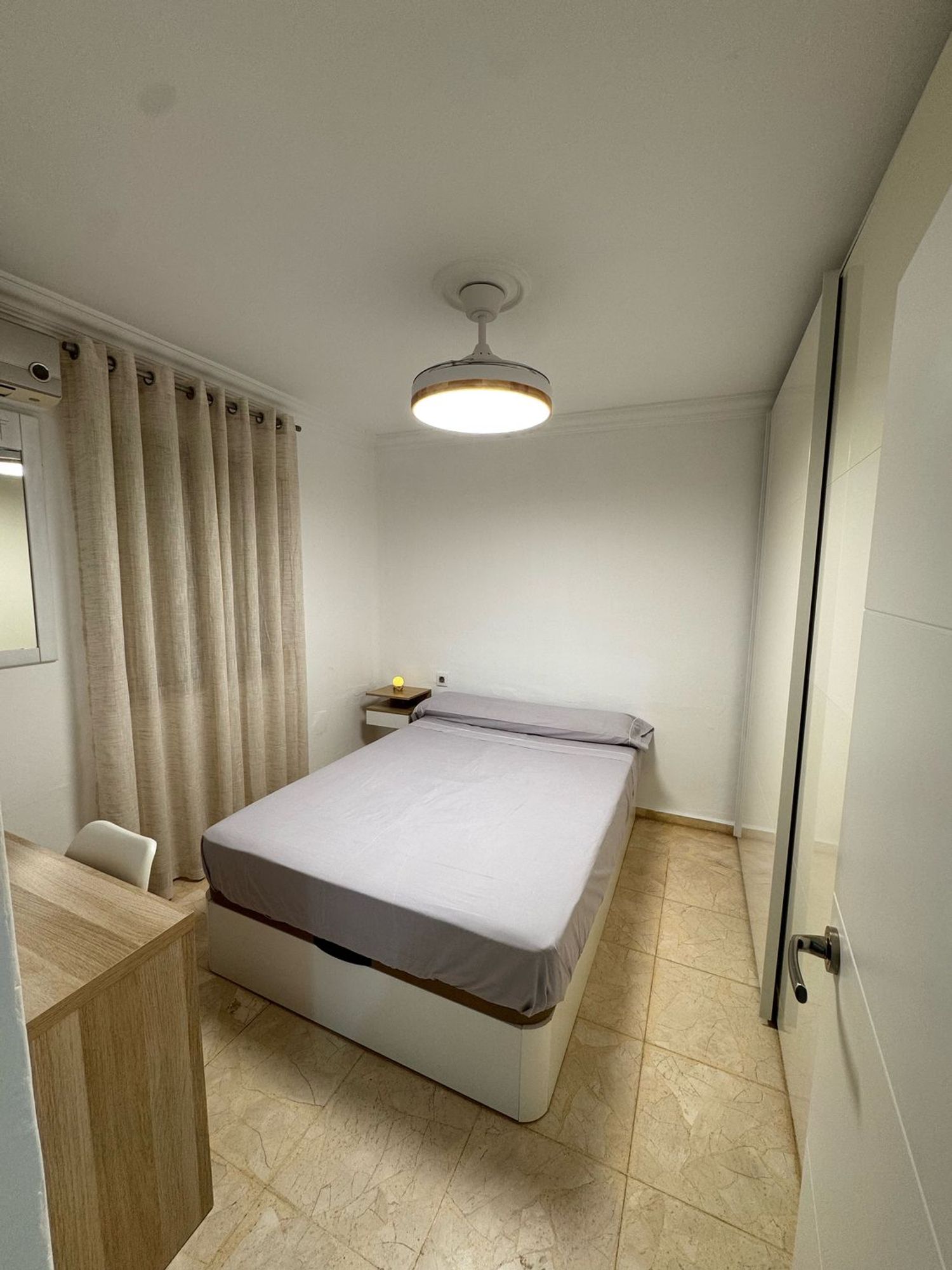 Piso en calle Riscos Altos, 1 - Foto 16