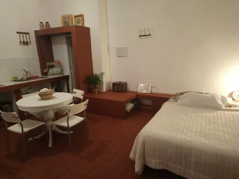 Estudio en calle Horno Espadero, 24