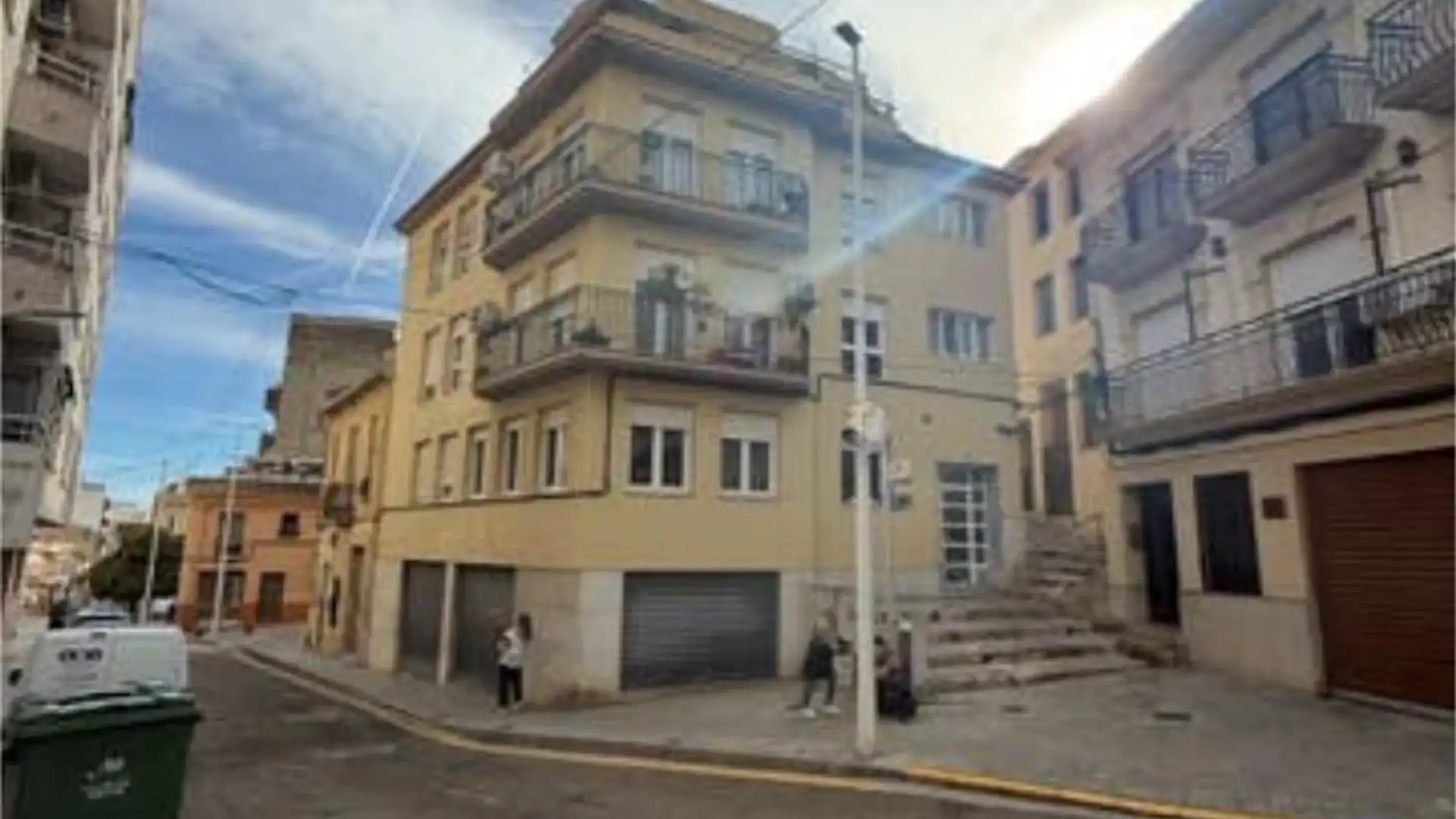 Piso en Centro - Foto 1