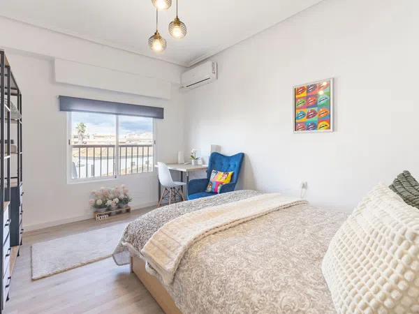 Piso en plaza de la Replaceta, 1 - Foto 21