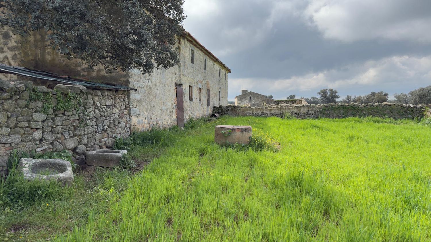 Cortijo en A-424, 34 Km - Foto 5