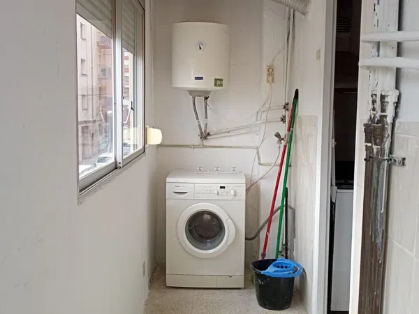 Piso en Joan Maragall, 5 - Foto 8