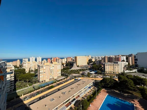 Ático en Avenida Benidorm, 18 - Foto 12