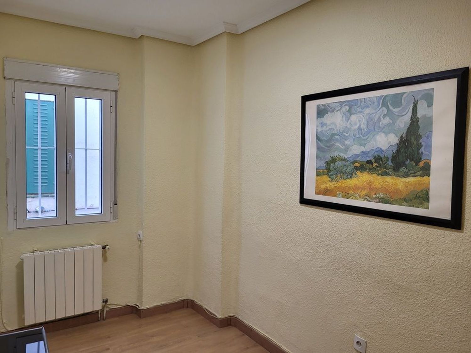 Piso en Barrio Cuatro Caminos