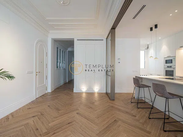 Piso en Calle de Ciril Amorós, El Pla del Remei - Foto 20