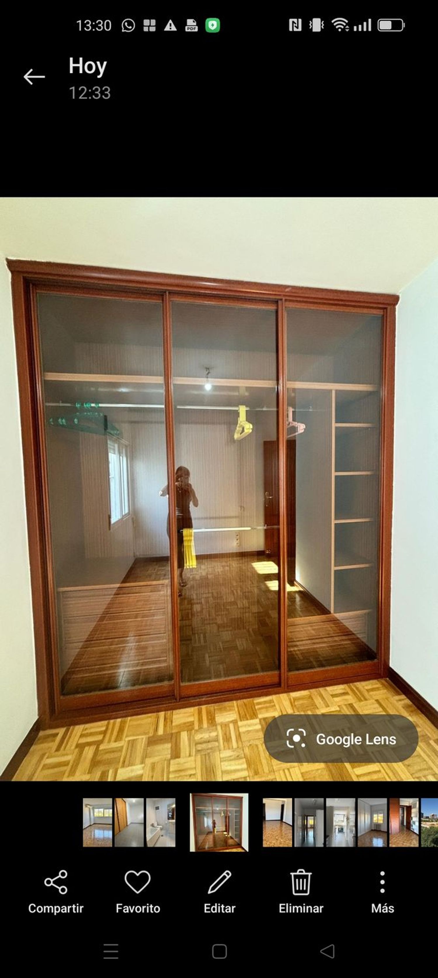 Piso en calle de Bolonia, 5 - Foto 9