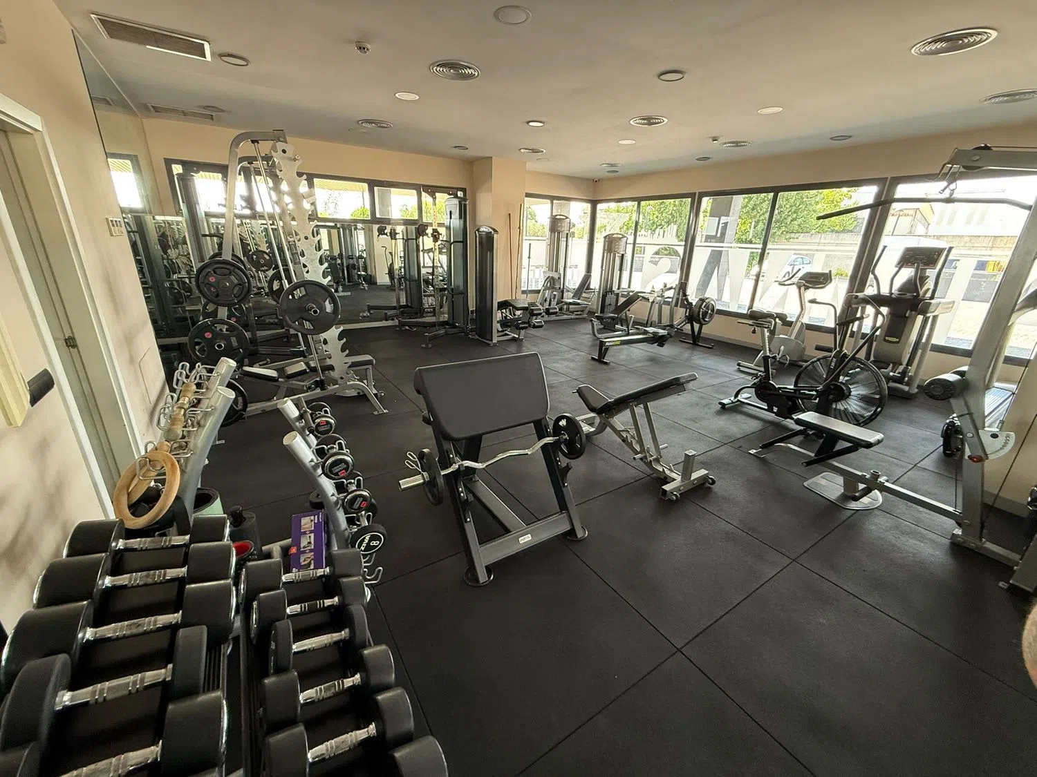 Estudio en Cno Villaviciosa De Odon a Mostoles S/n Km 0,2 s/n ,2 - Foto 10
