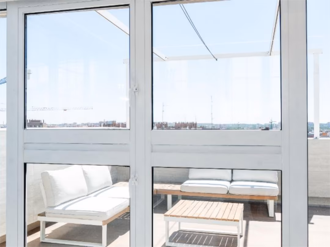 Piso en  Plaza de Manuel Becerra 15 - Foto 15