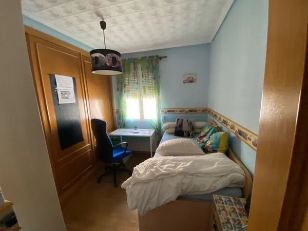 Chalet pareado en Calle Charco, 6 - Foto 12