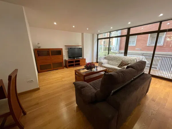 Piso en calle Isidoro de la Cierva, 4 - Foto 21