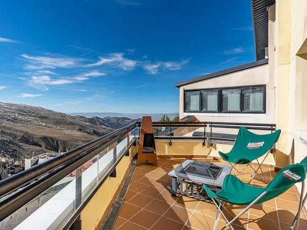 Casa rural en Calle de la Virgen de las Nieves, 6, Zona baja, Zona baja - Foto 14