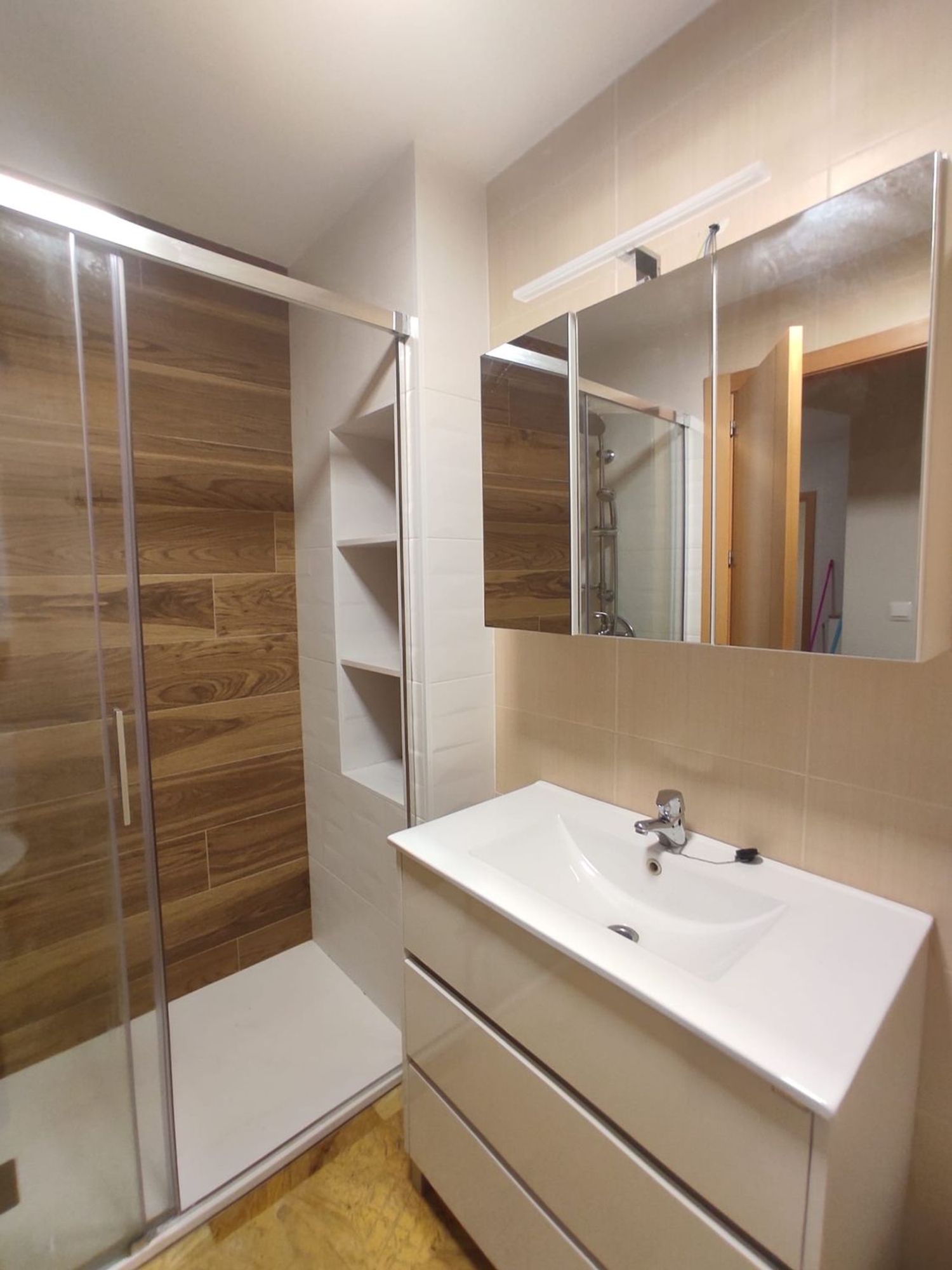 Piso en Calle Lérida, 37, Zona Poniente, Zona Poniente - Foto 6