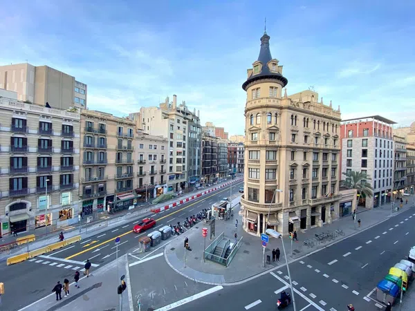 Piso en Plaza Universitat, El Raval - Foto 10