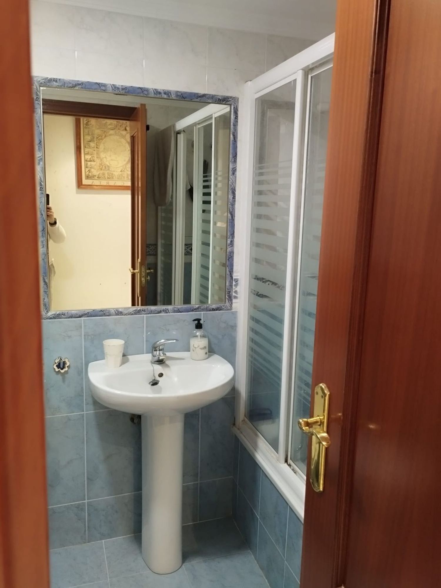 Piso en Conjunto Residencial Sierra Estepona, 1, Sierra de Estepona-Avda de Andalucia - Foto 5