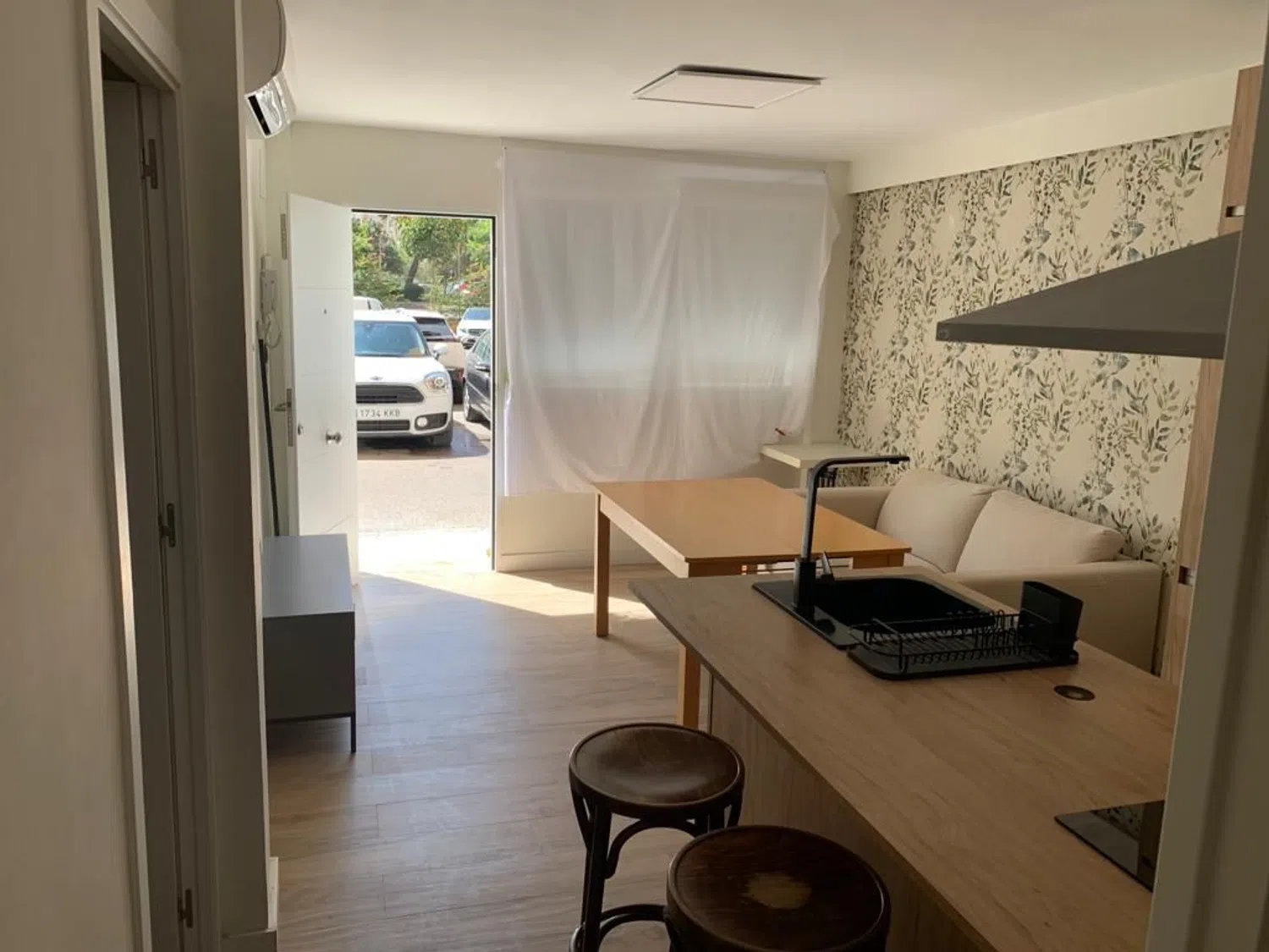 Piso en avenida Alcalde Juan Fernandez, 17 - Foto 2