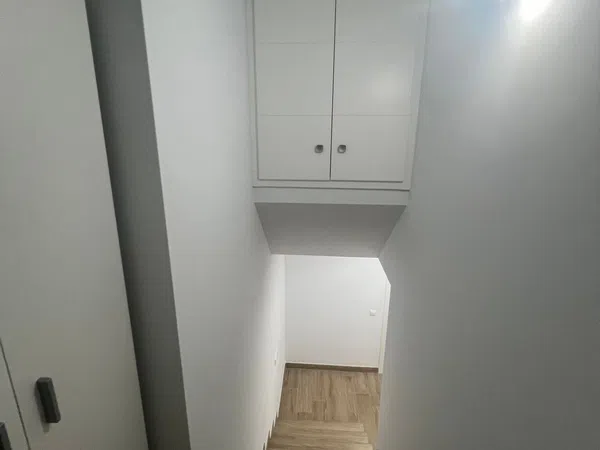 Piso en Calle Duque de Rivas, El Molinillo - Capuchinos - Foto 16