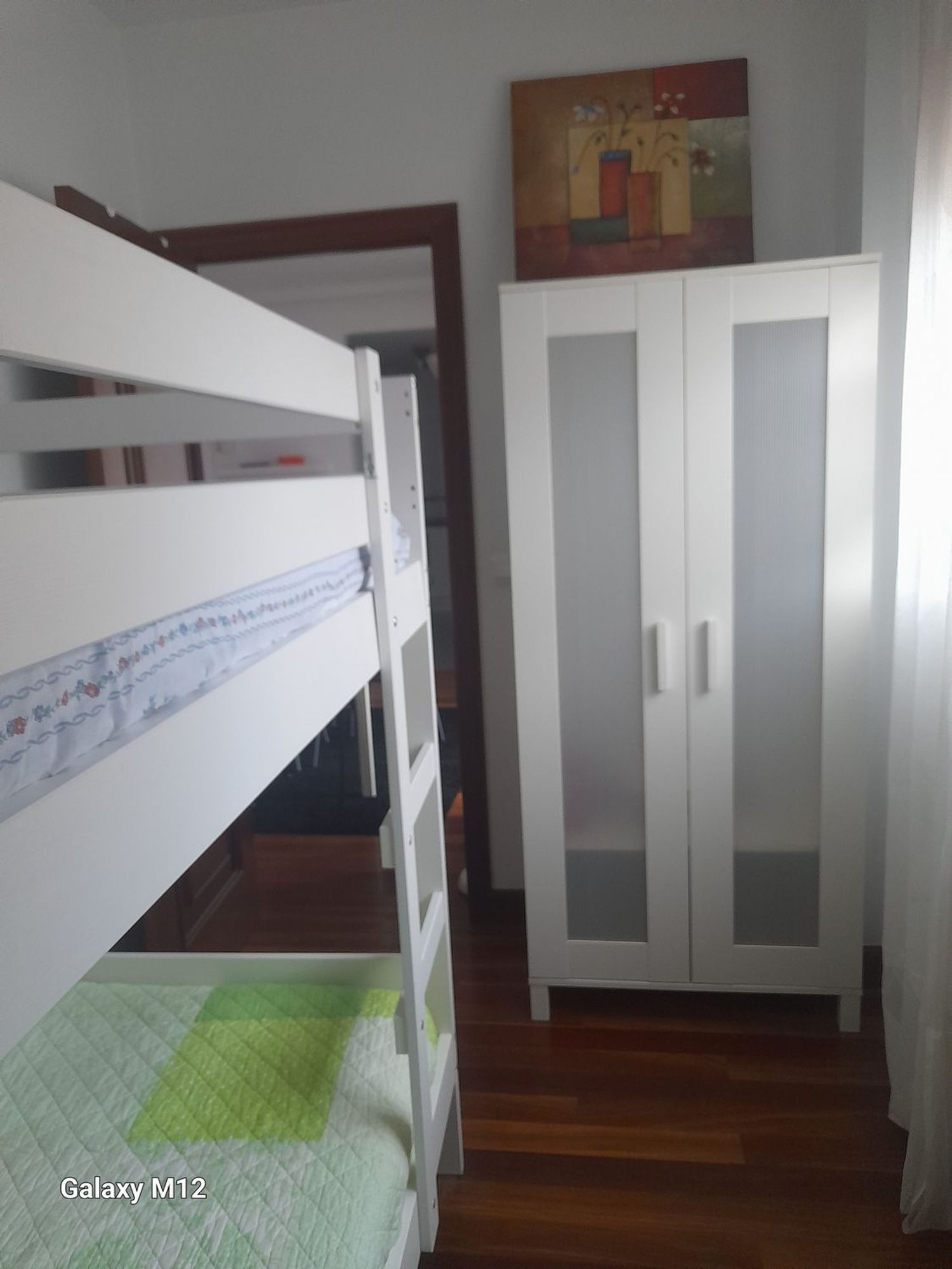 Piso en Calle de Silvestre Ochoa, 42, Playa Ostende - Foto 7