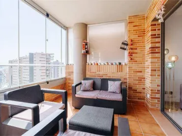 Apartamento en Finestrat - Foto 5